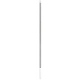 vidaXL Plošča za pomivalni stroj Kalmar betonsko siv 45x1,5x67 cm | Shoptok.si