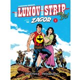 Veseli četvrtak Grupa autora - Na Bis! Lunov Magnus 02 - Zagor | Eponuda.com