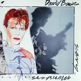 david bowie - scary moments (and super creeps)