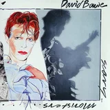 PARLOPHONE - Scary Monsters (And Super Creeps) (2017 Remastered) (LP)