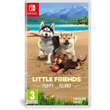 Nintendo Little Friends: Puppy Island (Switch) | shoptok.hr