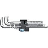 Walther Werke Wera komplet ofsetnih ključev 3950/9Hex-Plus, (21028500) Cene