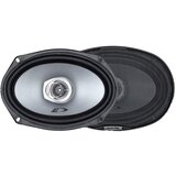 Alpine auto zvučnici 6x9" 45W Cene