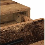  Toaletni stol Staro drvo 79 x 41 x 135 cm Konstruirano drvo | Eponuda.ba