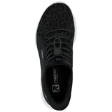 Rieker Slipper Crna | shoptok.hr