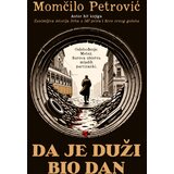  Da je duži bio dan | ePonuda.com
