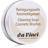 Da Vinci Cleaning and Care čistilno milo za obnovo kondicije kože 4832 13 g Cene