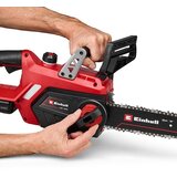 Einhell Power X-Change 18V Akumulatorska verižna žaga SETGE-LC 18 KIT 5AH (1 baterija, Dolžina meča: 25 cm) | Shoptok.si