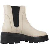 Geox Polškornji D FELLENY Bež | Shoptok.si