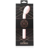 Rosy Gold vibrator - g-spot | Shoptok.si