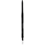 Pierre René Eyes Eyepencil vodoodporni svinčnik za oči za zadimljeno ličenje oči odtenek Black 0,35 g Cene