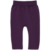 s.Oliver hlače trenirka 2134409 vijolična D 62 | Shoptok.si