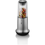 Gefu Salt and pepper grinder L silver X-PLOSION G-34629 | shoptok.hr