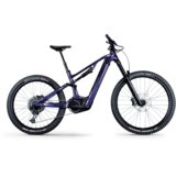 Lapierre ELEKTRIČNO KOLO OVERVOLT AM 7.7. L, (22136104) Cene