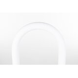 Zuiver Bež kovinska LED zatemnitvena namizna svetilka (višina 36 cm) Arch – | Shoptok.si