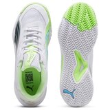 Puma Nizke superge Nova Court Allcourt Bela | Shoptok.si