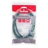 Intellinet Mrežni kabel Cat5e 1.5m Zelen 338417 | Shoptok.si