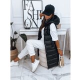 DStreet Women's VISAN vest black TY2777 Cijene
