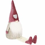 springos dekorativni božićni ukras "Patuljak", 40 cm | shoptok.hr