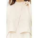 Trendyol Stone Collar Tie Detailed Woven Dress | Eponuda.ba