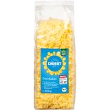 Davert Bio cornflakes bez glutena - 250 g Cijene