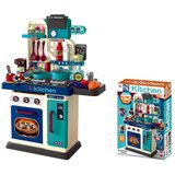  Kuhinja set- Plava 637629 Cene