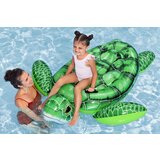  Kornjača na napuhavanje 150 x 145 cm - zelena | shoptok.hr