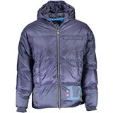 La Martina BLUE MEN&#39;S DOWN JACKET Cijene