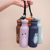 Trixie otroška steklenička 500 ml mr. parrot | Shoptok.si