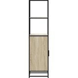  visoka omara, 35,5x35x139 cm | Shoptok.si