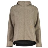 Maloja Fleecejacke Bež Cijene