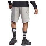 Adidas Hlače 3/4, 7/8 Sl Ft C Short Siva | Shoptok.si