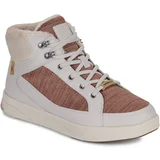 Visoke superge PICCHU WATERPROOF Bela