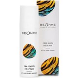 BeOnMe firm & Smooth Eye Lip Mask Cene