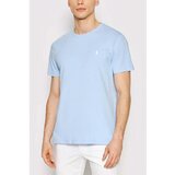 Polo Ralph Lauren Majice & Polo majice - Modra | Shoptok.si