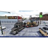 Aerosoft Truck & Logistics Simulator (5) | shoptok.hr
