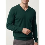 Sinsay Pulover s V-izrezom Slike