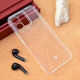 Teracell Torbica Skin za Honor 200 Smart/Honor X7c transparent