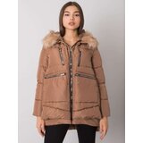 Z-Desing Jacket Style Jacket-NM-KR-H-1072.95P-camel | Shoptok.si