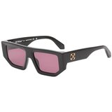 Off-white Vancouver OERI13F 1028 ONE SIZE (53) Črna/Rdeča | Shoptok.si