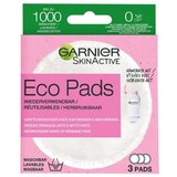Garnier SkinActive Eco Pads | Shoptok.si