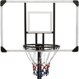 Košarkaški Košarkaško stojalo prozorno 256-361 cm polikarbonat, (20799416) | Shoptok.si
