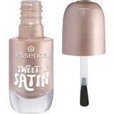 Essence Lak za nohte Gel-Nagellack - 43 SWEET 'N' SATIN Bež Cene