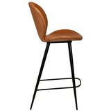 DAN-FORM Denmark Smeđa barska stolica (visine sjedala 67 cm) Cloud – | shoptok.hr