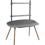 Mywall HT 25 L TV stojalo 139,7 cm (55'') - 177,8 cm (70'') nastavljiv po višini, stojalo, (20434911) | Shoptok.si