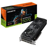 Gigabyte 5070 Windforce OC SFF12GB GDDR7,... | Eponuda.ba