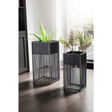 MID.YOU SET CVETLIČNIH LONČKOV | Shoptok.si