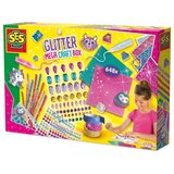 Ses Creative Mega kreativna kutija s glitterom Cijene