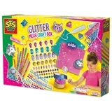 Mega kreativna kutija s glitterom