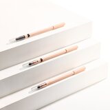 Notino Lifeproof Soft Gel Eye Pencil vodootporna olovka za oči 02 Brown 1.3 g | shoptok.hr